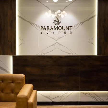 Hotel Paramount Suites & Service Apartments Mangaluru Zewnętrze zdjęcie