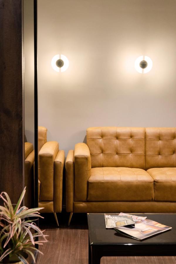Hotel Paramount Suites & Service Apartments Mangaluru Zewnętrze zdjęcie