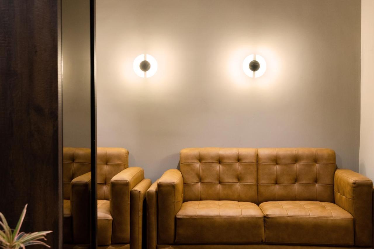 Hotel Paramount Suites & Service Apartments Mangaluru Zewnętrze zdjęcie